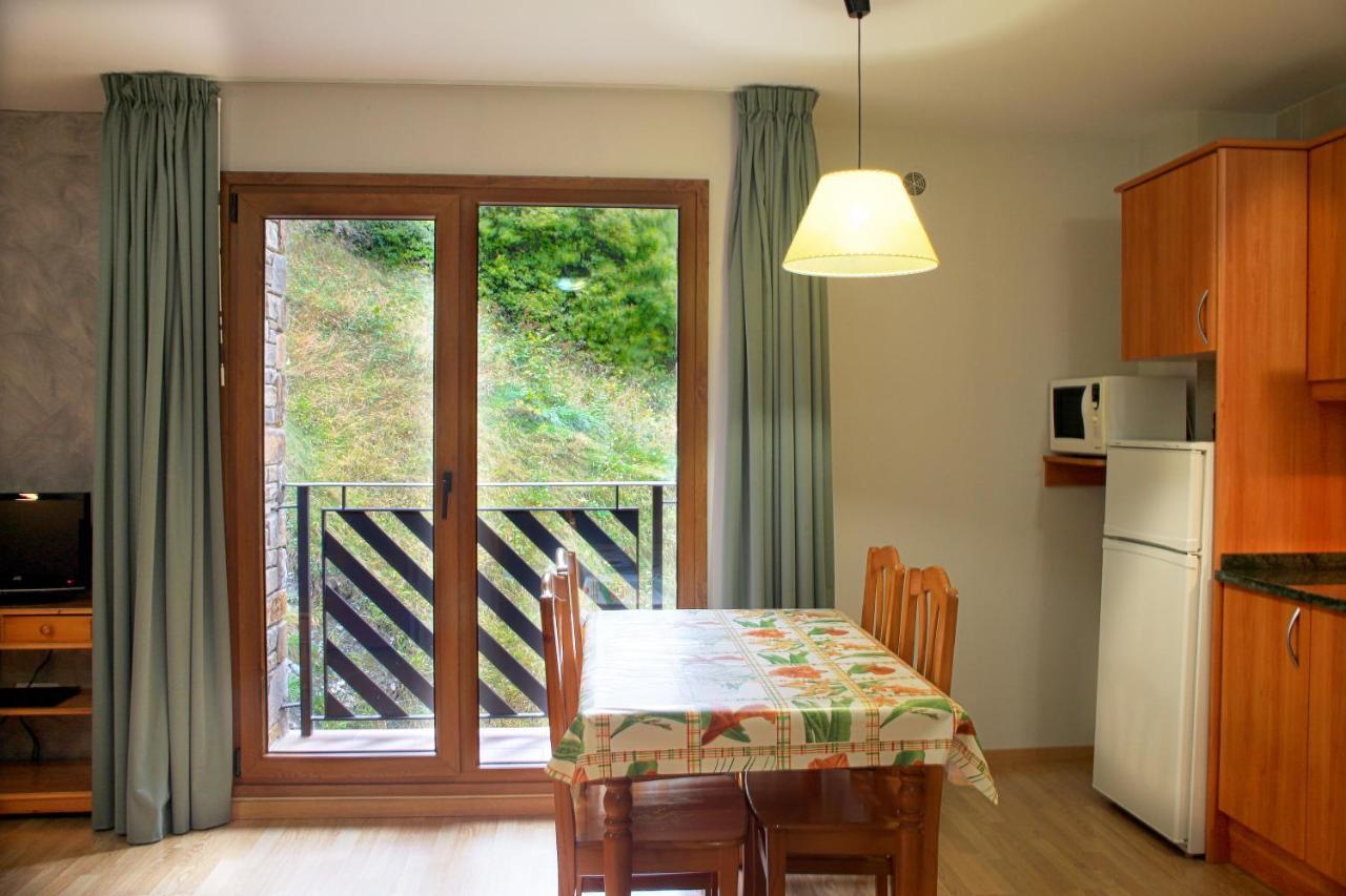 Apartamentos Sant Roma Arinsal Zimmer foto