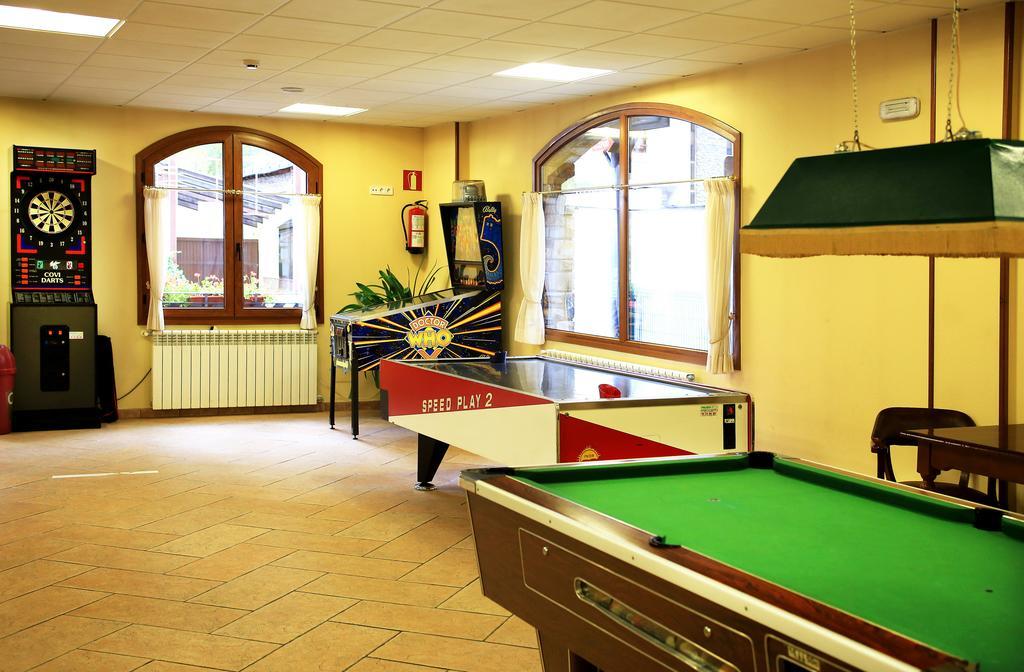 Apartamentos Sant Roma Arinsal Exterior foto